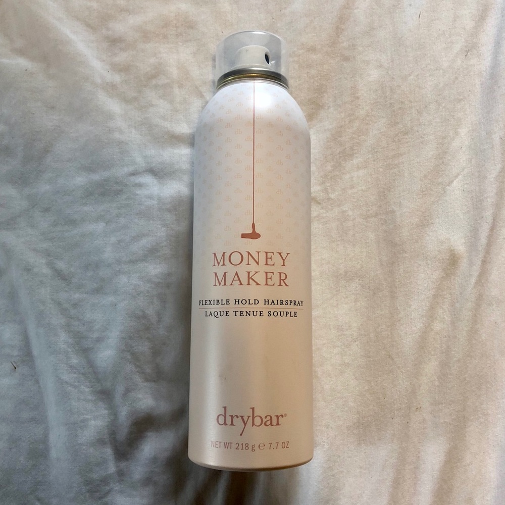Drybar Money Maker Flexible Hairspray